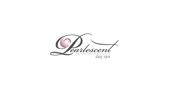 Pearlescent Day Spa Ideation